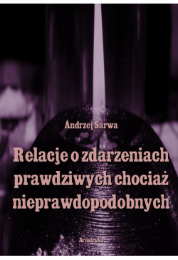 Relacje o zdarzeniach...