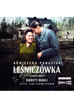 Sekrety Białej. Tom 2....