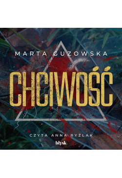 Chciwość