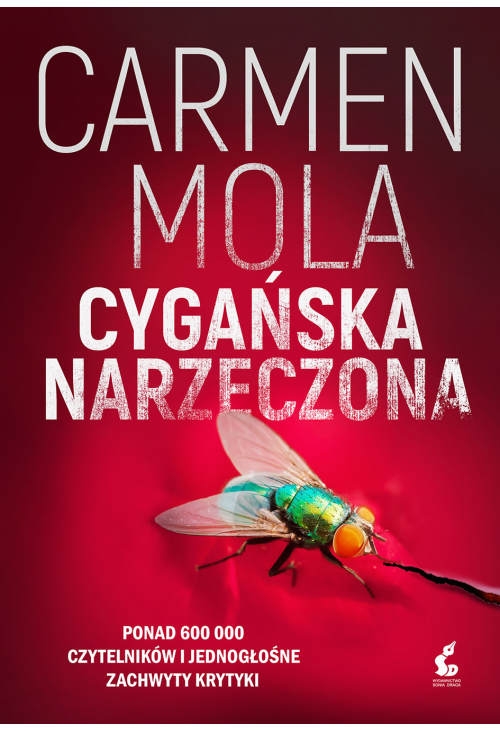 Cygańska narzeczona