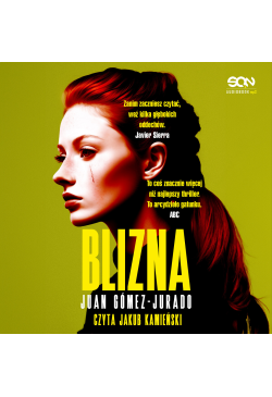 Blizna