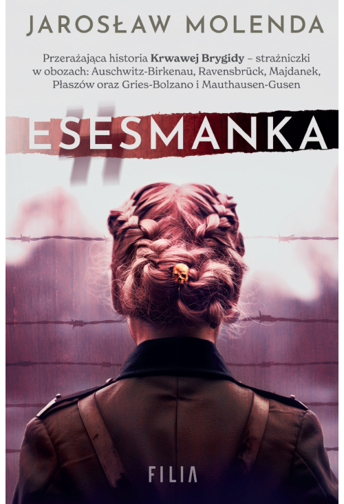 Esesmanka