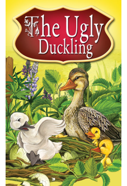 The Ugly Duckling. Fairy Tales