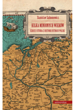 Kilka minionych wieków....