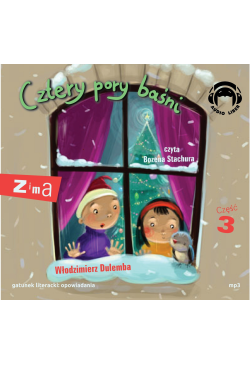 CZTERY PORY BAŚNI - ZIMA  3