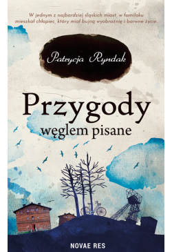 Przygody węglem pisane