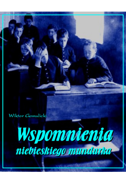 Wspomnienia niebieskiego...