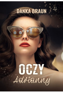 Oczy Adrianny