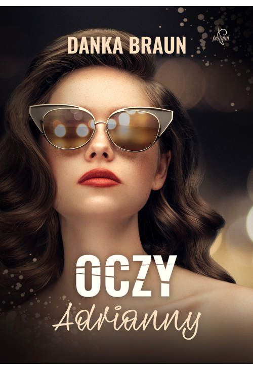 Oczy Adrianny