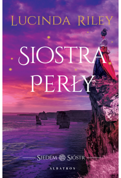 Siostra perły. Siedem sióstr