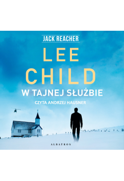 Jack Reacher. W tajnej służbie