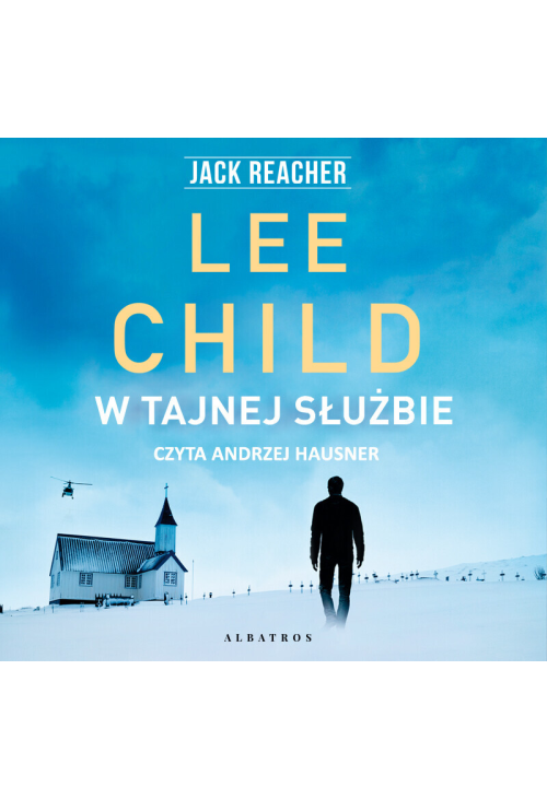 Jack Reacher. W tajnej służbie