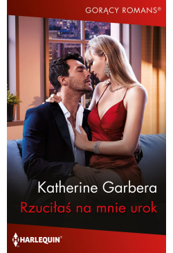 Rzuciłaś na mnie urok