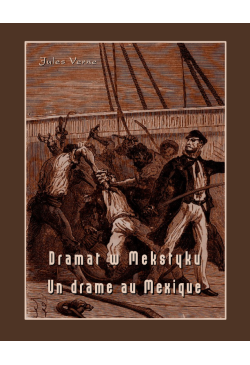 Dramat w Meksyku. Un drame...