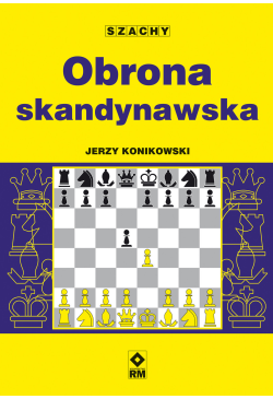 Obrona skandynawska