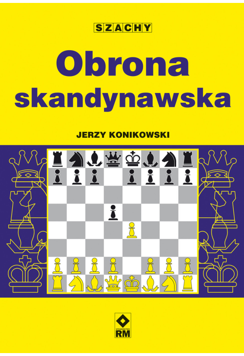 Obrona skandynawska