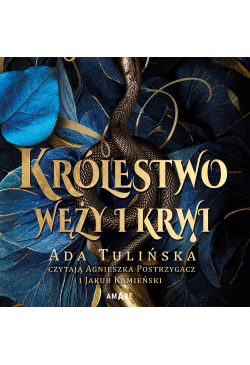 Królestwo węży i krwi