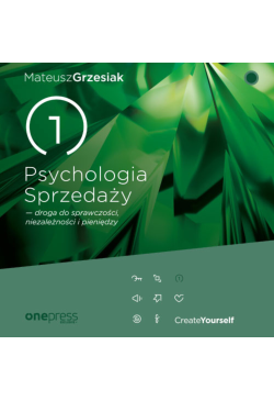 Psychologia Sprzedaży -...