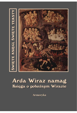 Arda Wiraz namag. Księga o...
