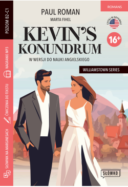 Kevin's Konundrum w wersji...