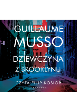 Dziewczyna z Brooklynu
