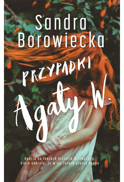 Przypadki Agaty W.