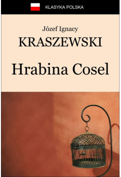 Hrabina Cosel