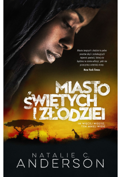 Miasto świętych i złodziei