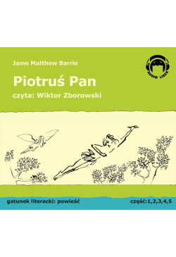 Piotruś Pan