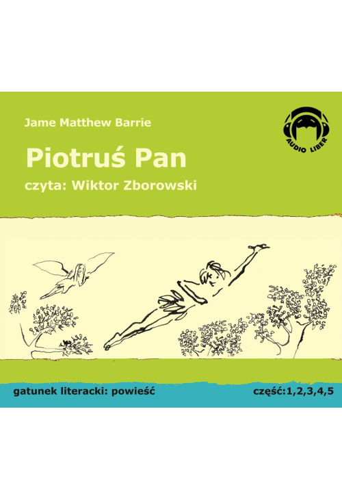 Piotruś Pan