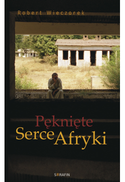 Pęknięte Serce Afryki