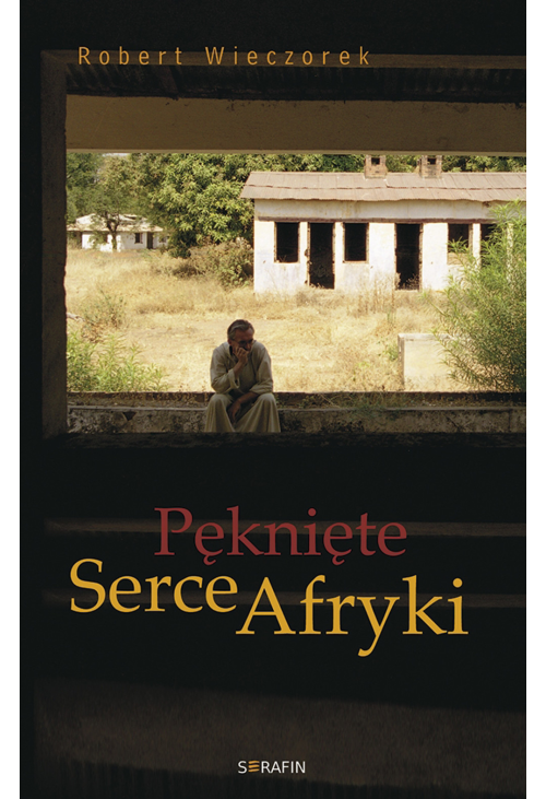 Pęknięte Serce Afryki