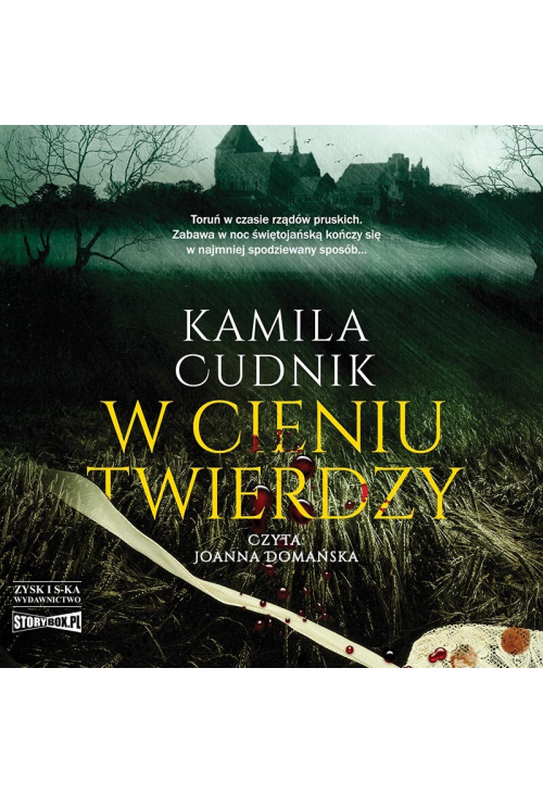 W cieniu twierdzy