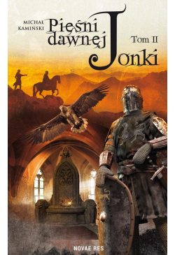 Pieśni Dawnej Jonki. Część II