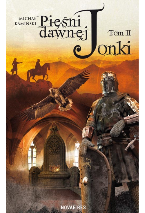 Pieśni Dawnej Jonki. Część II