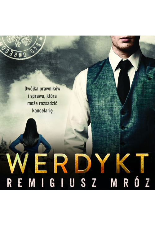 Werdykt