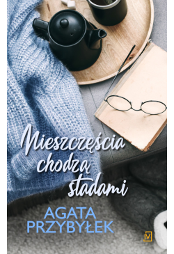 Nieszczęścia chodzą...