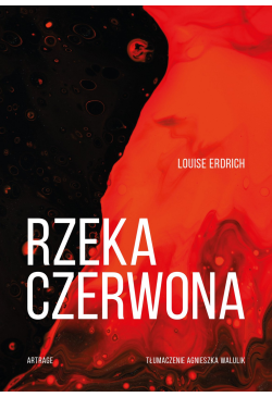 Rzeka Czerwona