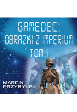 Gamedec. Część 5.1 Obrazki...