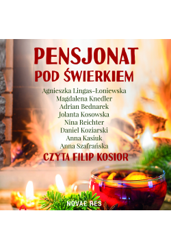 Pensjonat pod świerkiem