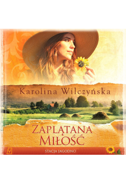 Stacja Jagodno. Zaplatana...