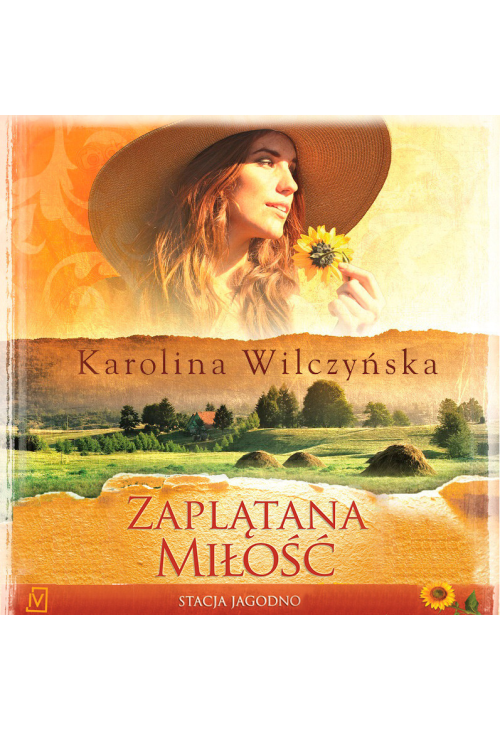 Stacja Jagodno. Zaplatana miłość