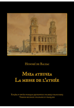 Msza ateusza. La messe de...