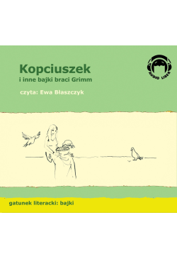 Kopciuszek i inne bajki...