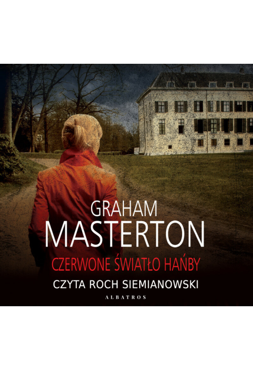 Czerwone światło hańby