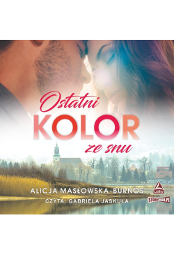 Ostatni kolor ze snu