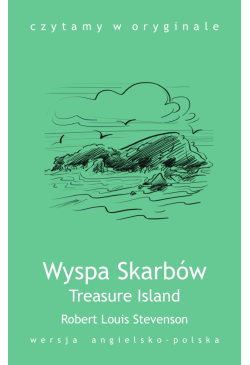 Treasure Island. Wyspa Skarbów