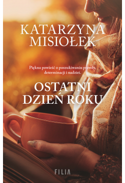Ostatni dzień roku