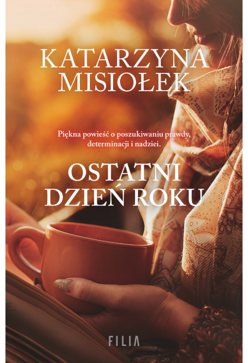 Ostatni dzień roku