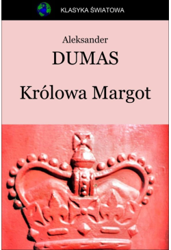 Królowa Margot